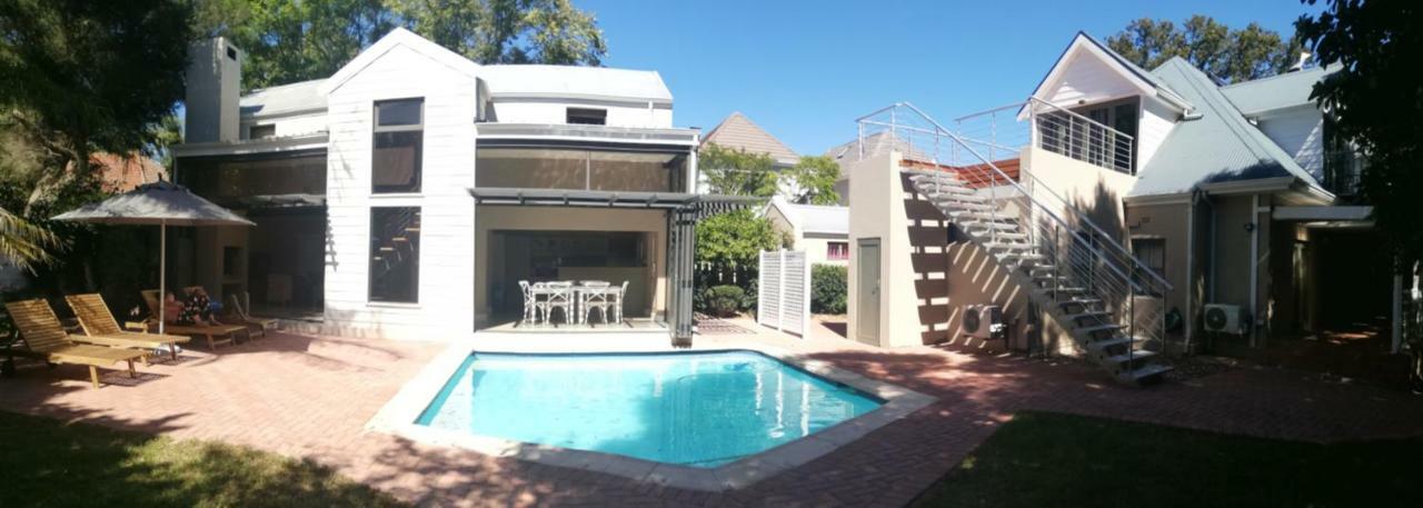 De Haas Living @ Die Laan 40 Stellenbosch Luaran gambar