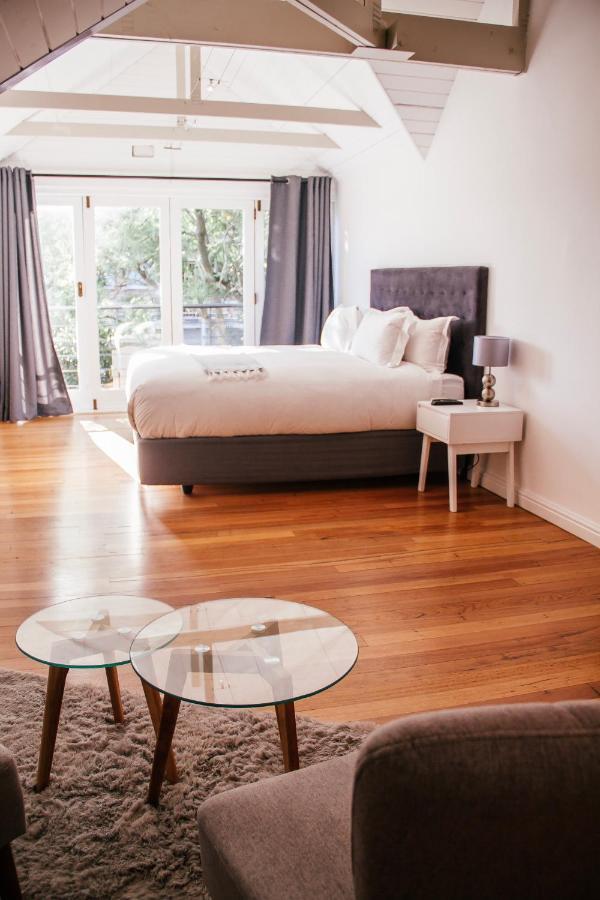 De Haas Living @ Die Laan 40 Stellenbosch Luaran gambar