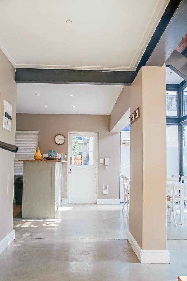 De Haas Living @ Die Laan 40 Stellenbosch Luaran gambar